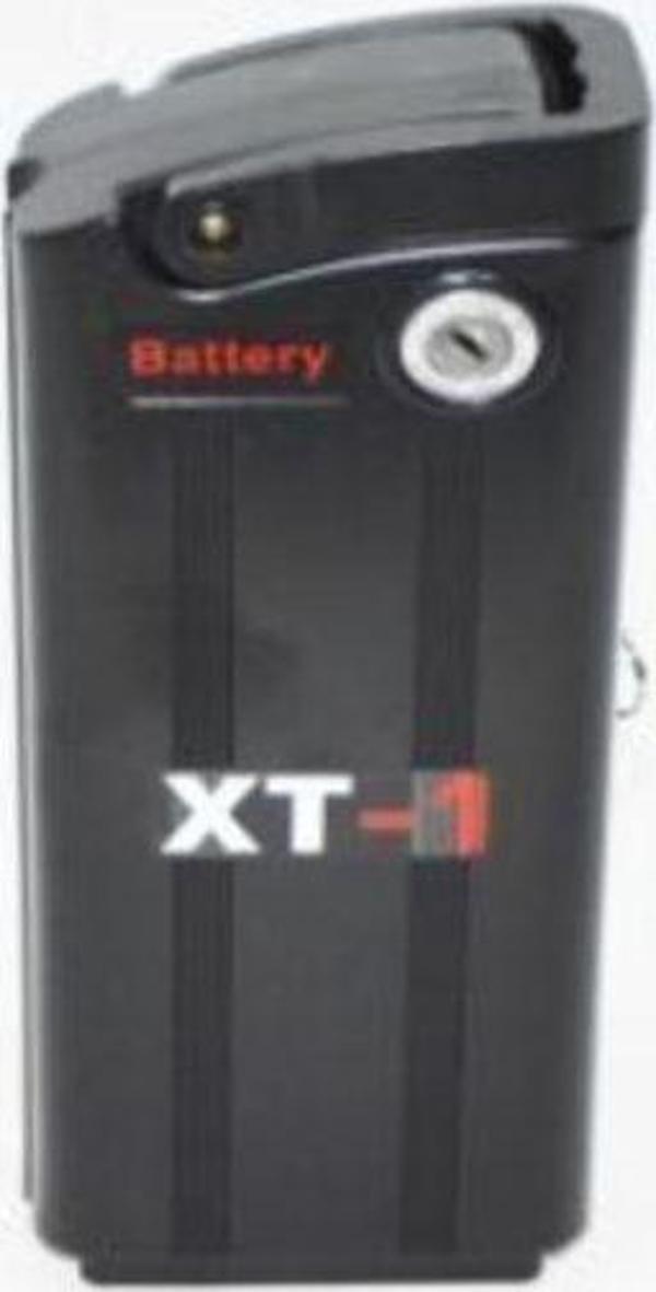 Rks Skyjet Nd15 Elektrikli Bisiklet - Akü - Image 1
