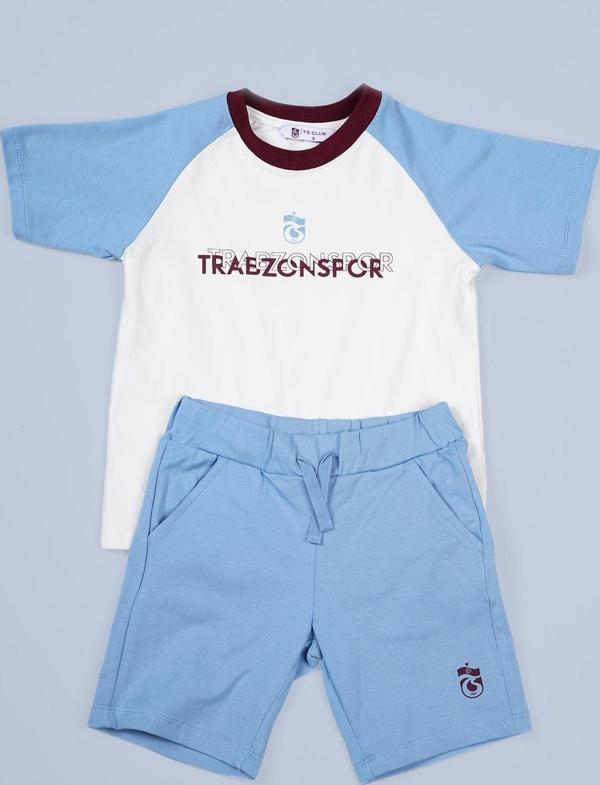 İKİLİ TAKIM TSHIRT+ŞORT - Image 1