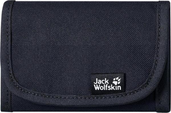 Jack Wolfskin Mobile Bank Unisex Lacivert Cüzdan 8006781-1010 - Image 1