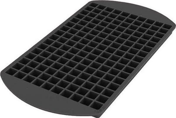 160 Mini Küp Kapasiteli Esnek Silikon Buzluk - Kolay Çıkartılabilir Buz Kalıbı - Image 1