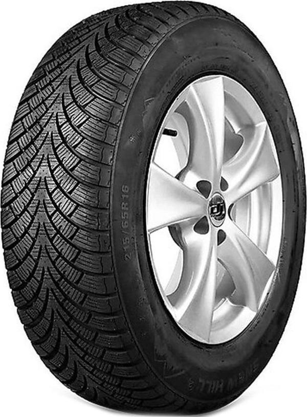 Montreal 185/65R15 92T XL Snow Hill 3 (Kış) (2024) - Image 1
