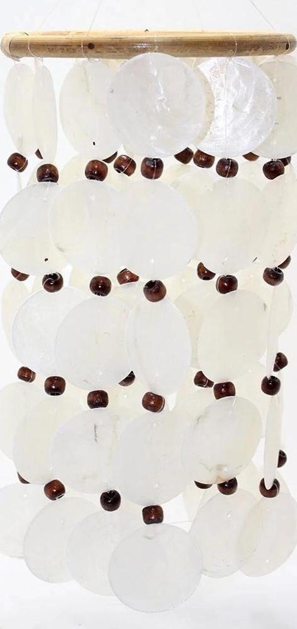 Sedefli Rüzgar Çanı No:8 - Image 1