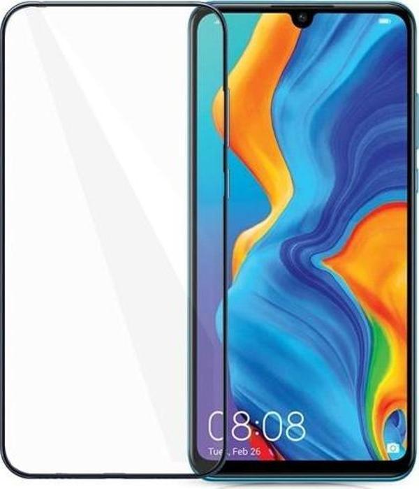 Buff Blogy Huawei P30 Lite Flexi 5D Ekran Koruyucu - Image 1