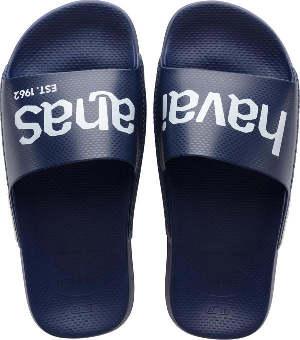 Havaianas Slıde Classıc Logomanıa Erkek Terlik 4148124 - Image 1