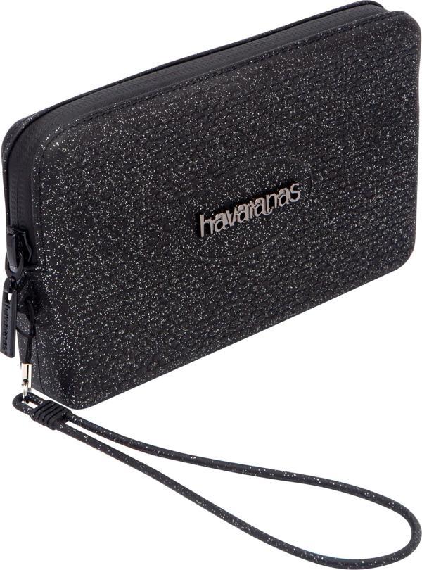 Havaianas Mini Bag Plus Glitter Kadın Çanta 4147273 - Image 1