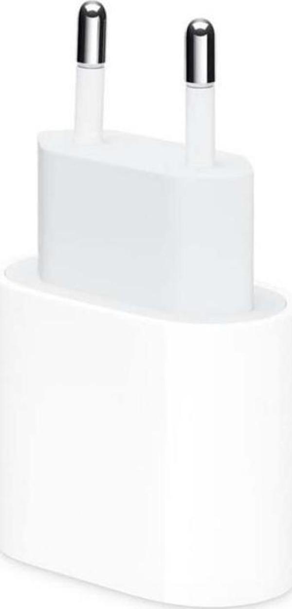 APPLE MD3J4TU/A 20W USB-C POWER ADAPTÖR - Image 1