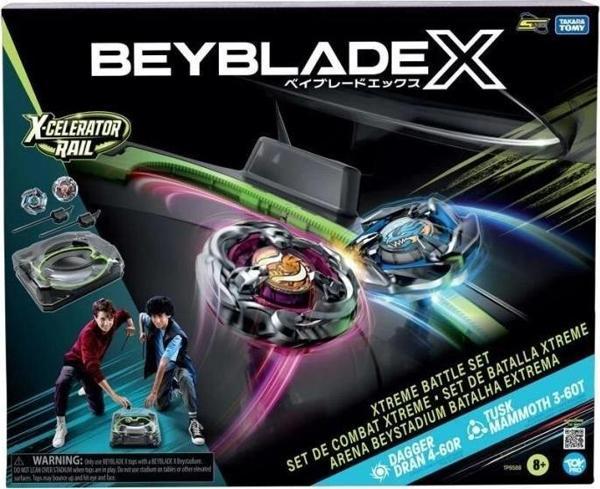 Nessiworld BEY10000 Beyblade Arena - Image 1