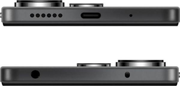 Xiaomi Redmi Note 13 Pro 5G Siyah 256 GB 8 GB RAM İthalatçı Garantili - Image 1