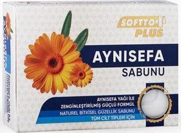 Softto Plus Aynısefa Sabunu 150 Gr - Image 1