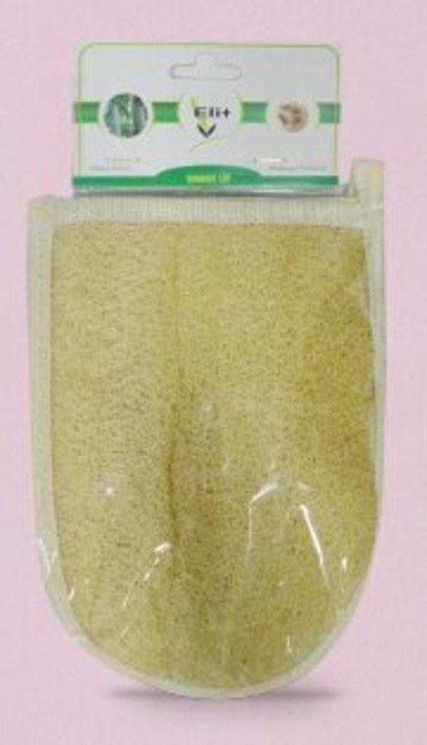 Beslenme Dedektifi Kabak Lifi (Eldiven) - Image 1