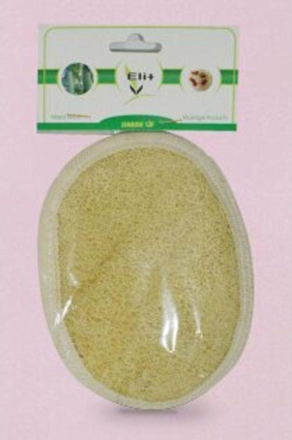 Beslenme Dedektifi Kabak Lifi (Oval) - Image 1
