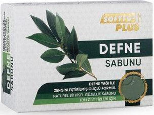 Softto Plus Defne Sabunu 150 Gr - Image 1