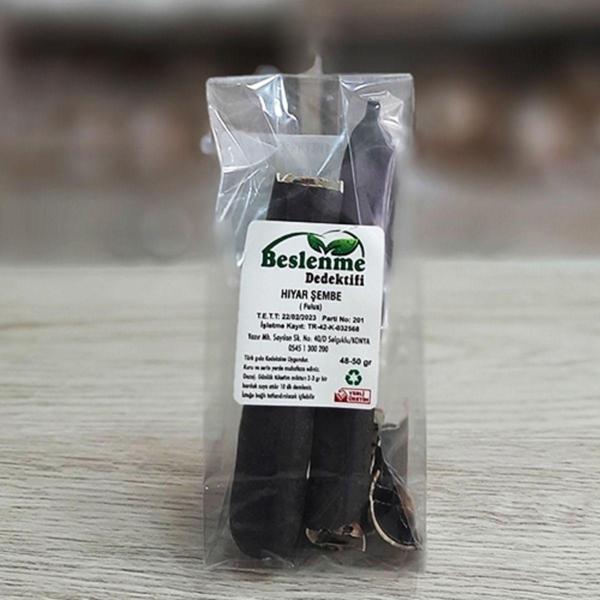 Beslenme Dedektifi Fulus (Hıyar Şembe) (44 Gr) - Image 1