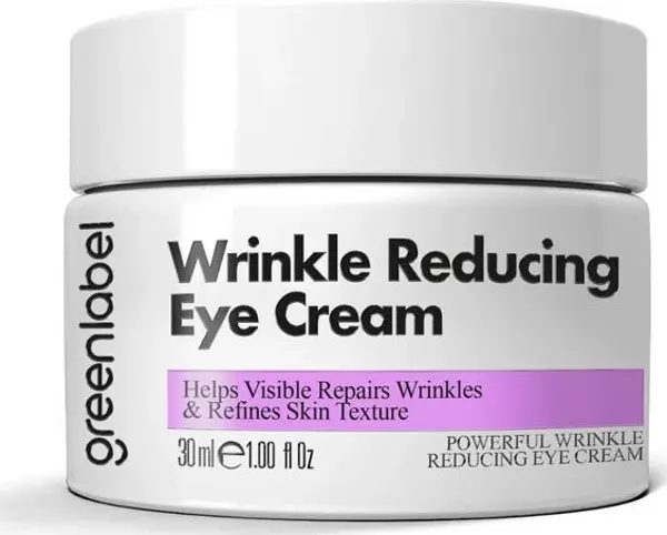 Greenlabel Göz Çevresi Kremi - Nar Çekirdeği Yağı Ve Ekstraktı 30 Ml. - Image 1