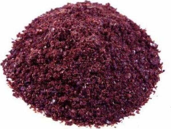 Beslenme Dedektifi Sumak (250 Gr) - Image 1