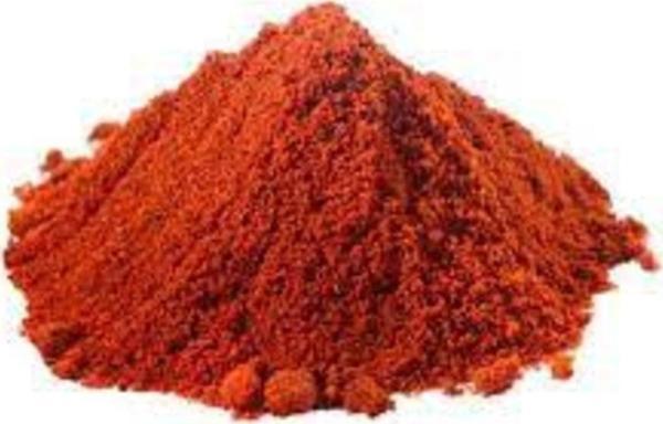 Beslenme Dedektifi Toz Tatlı Biber (250 Gr) - Image 1