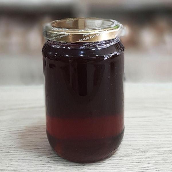 Beslenme Dedektifi Kestane Balı 850 Gr - Image 1
