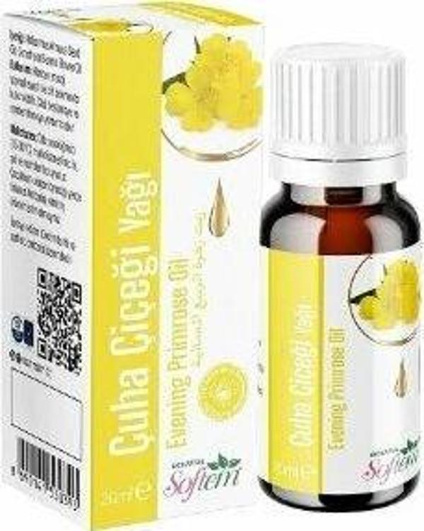 Aksuvital Softem Çuha Çiçeği Yağı 20 Ml - Image 1