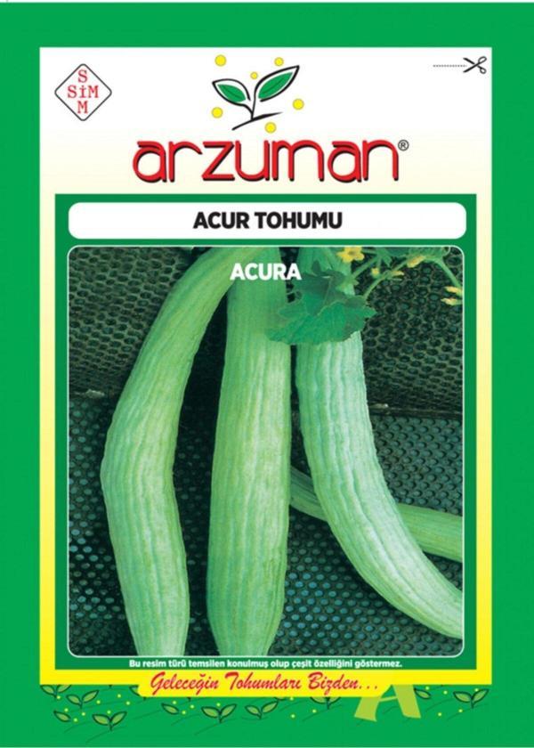 Arzuman Tohum Acur Tohumu - Image 1