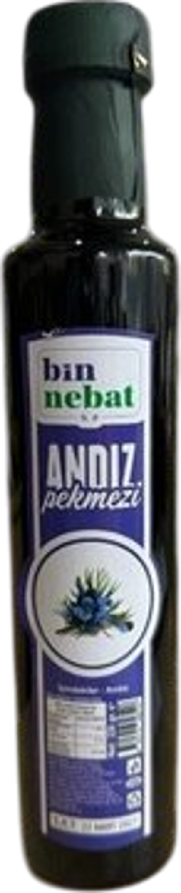 Binnebat Andız Pekmezi 330 Gr - Image 1
