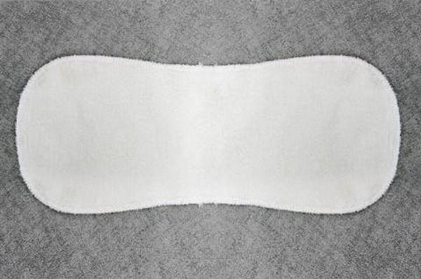Natural Bebe Store Yıkanabilir Bambu İç Bez 3 Katlı Ped - Image 1