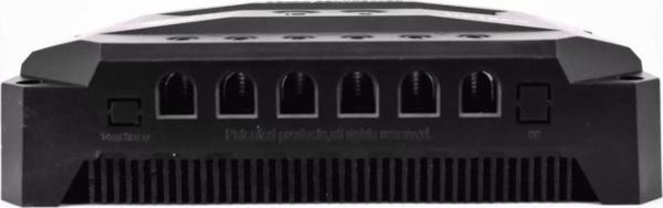 ALPEX 30 AMPER DİGİTAL EKRANLI PWM SOLAR ŞARJ REGÜLATÖRÜ - Image 1