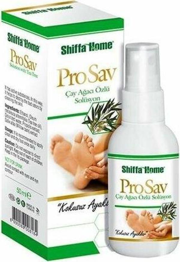 Aksuvital Shf Prosav Sollüsyon 50 Ml - Image 1
