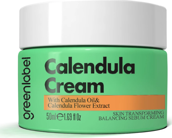 Greenlabel Aynısefa Yağlı Krem 50 Ml. - Image 1