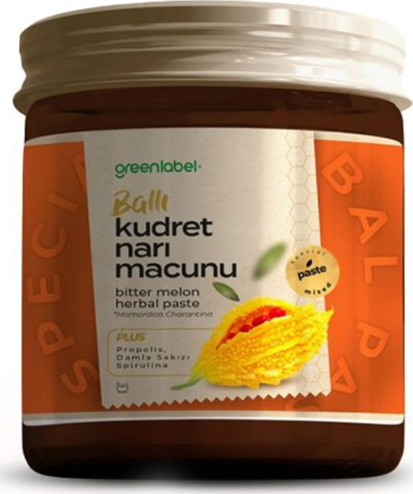 Otsa Kudret Narı Ekstraktlı Macun 250 G - Image 1