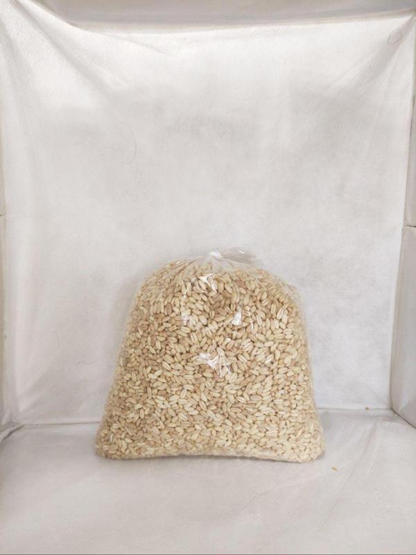Beslenme Dedektifi Aşurelik Buğday 1Kg - Image 1