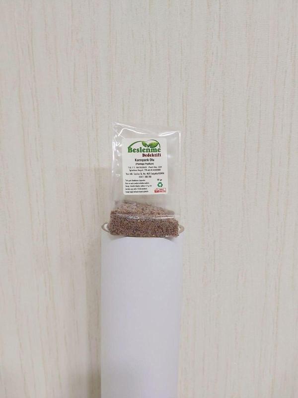 Beslenme Dedektifi Karnı Yarık Otu 30 Gr - Image 1