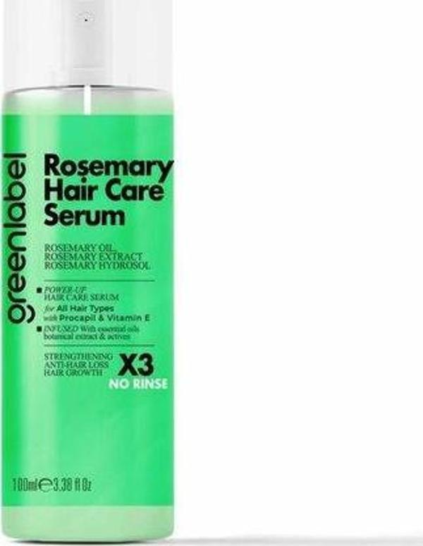 Greenlabel Biberiye Serum 100 Ml - Image 1