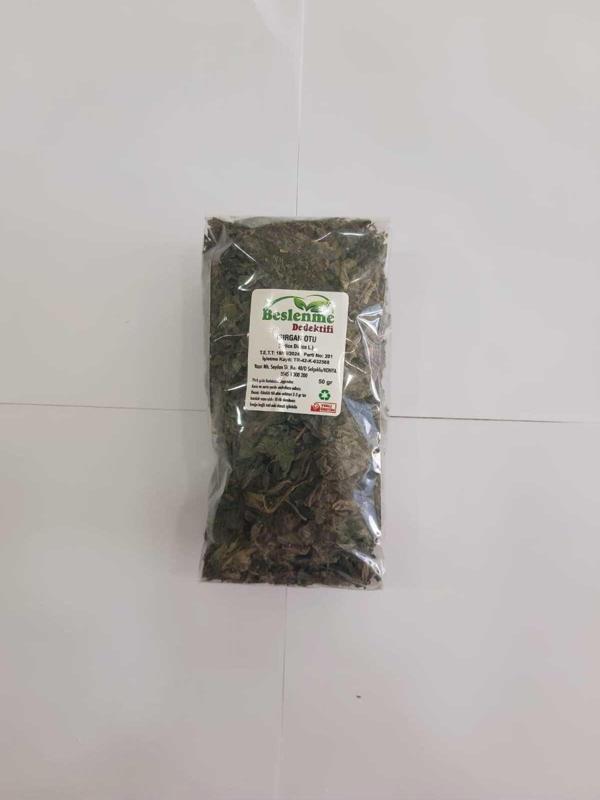 Beslenme Dedektifi Isırgan Otu (25 Gr) - Image 1