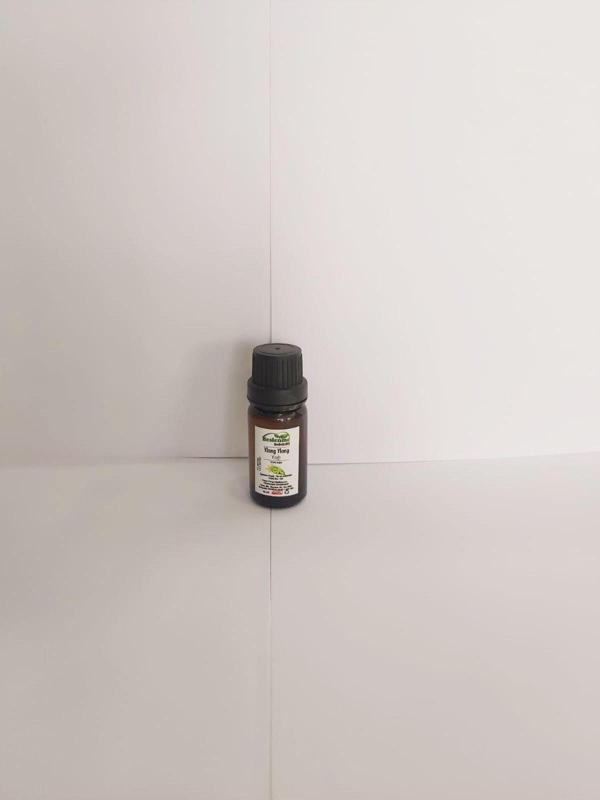 Beslenme Dedektifi Ylang Ylang Yağı 10 Ml - Image 1