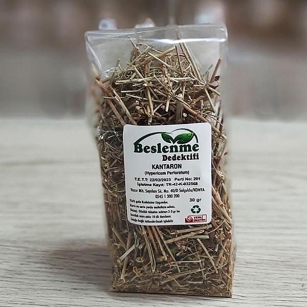Beslenme Dedektifi Kantaron 40 Gr - Image 1