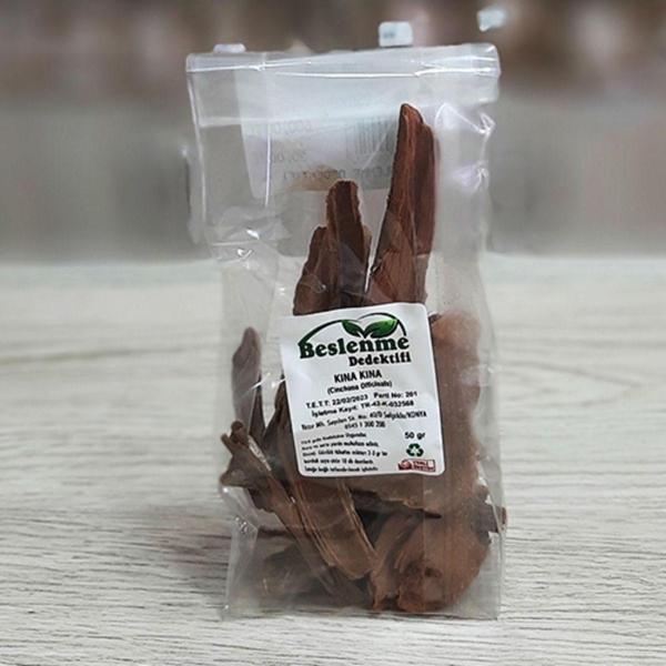 Beslenme Dedektifi Kına Kına (50 Gr) - Image 1
