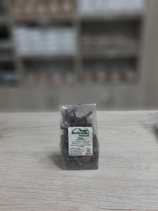 Beslenme Dedektifi Topalak (30 Gr) - Image 1