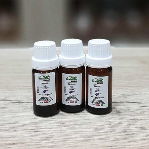 Beslenme Dedektifi Lavanta Yağı 10 Ml - Image 1