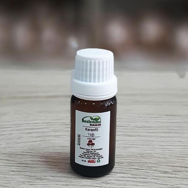 Beslenme Dedektifi Karanfil Yağı 10 Ml - Image 1
