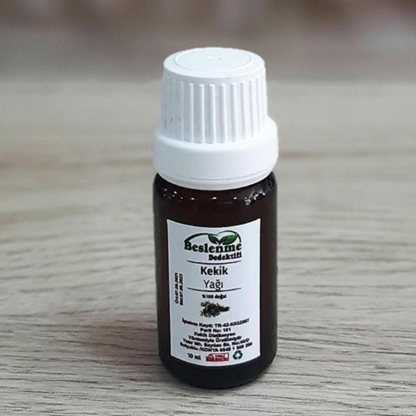 Beslenme Dedektifi Kekik Yağı 10 Ml - Image 1