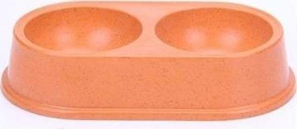 Bobo Kedi Köpek Mama Ve Su Kabı İkili 2x150 ML - Image 1
