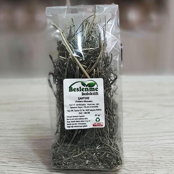 Beslenme Dedektifi Şahtere (35 Gr) - Image 1
