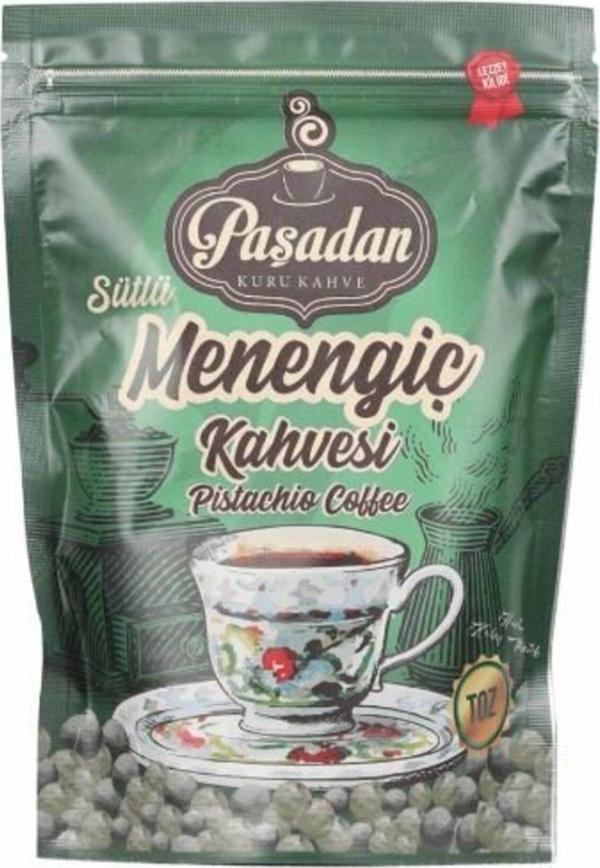 Dagk Coffee Company Paşadan Menengiç Kahvesi 200 Gr. - Image 1