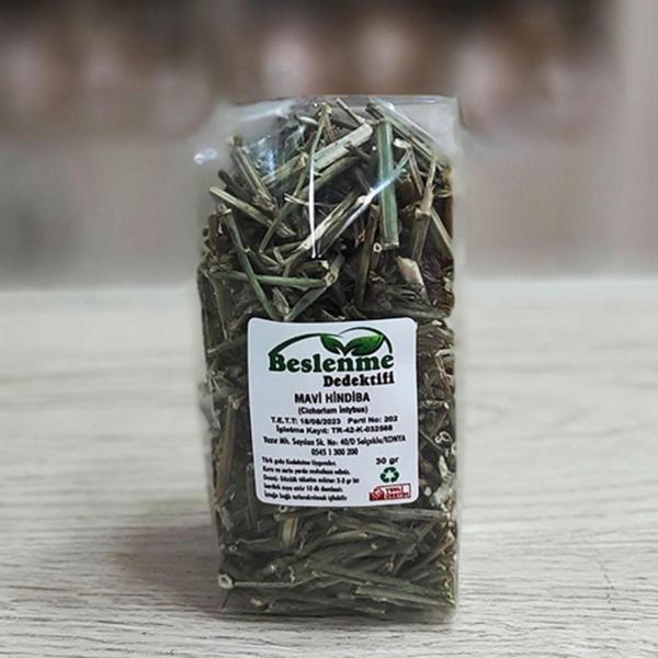 Beslenme Dedektifi Mavi Hindiba (25 Gr) - Image 1