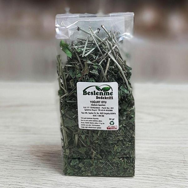 Beslenme Dedektifi Yoğurt Otu (34 Gr) - Image 1