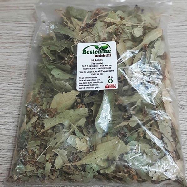 Beslenme Dedektifi Ihlamur (38 Gr) - Image 1