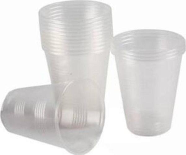 Lindera Plastik Bardak Koli 3000 Adet 657515 - Image 1