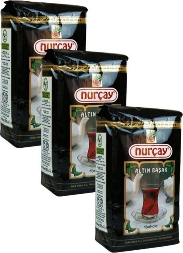 Nurçay Altınbaşak 1 Kg - 3 Adet - Image 1