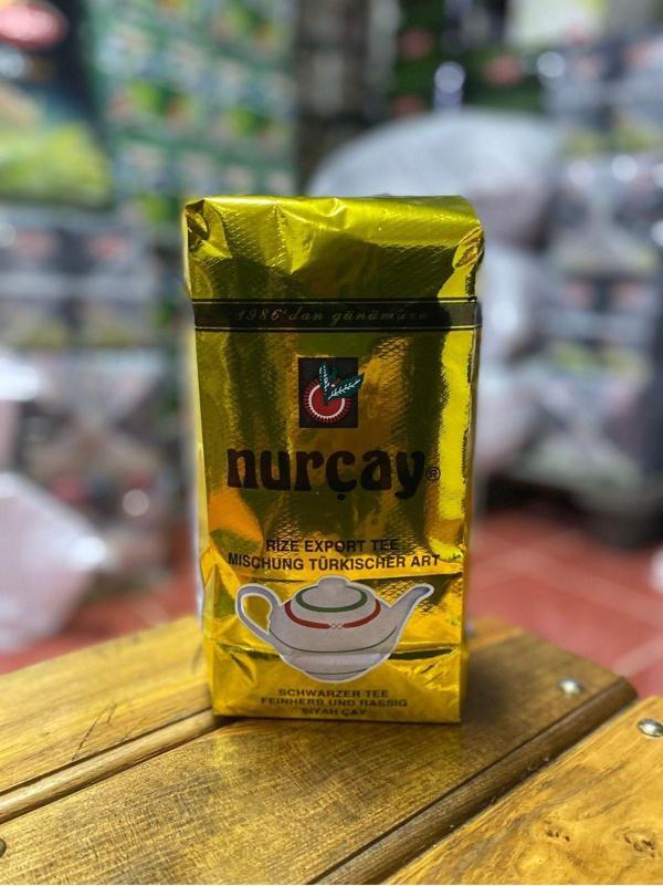 Nurçay Export 500 Gr - Image 1
