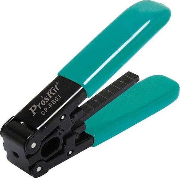 Luxury ,Ftth Fiber Optik Drop Kablo Soyucu - Image 1